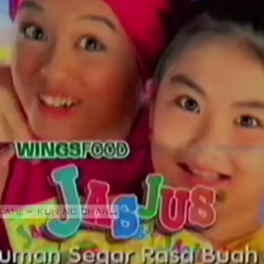 Apa kabar bocah bareng Agnez Mo di iklan minuman perasa? Kini jalani profesi ini