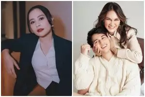 Prilly Latuconsina ternyata dapat undangan nikah sang mantan, ungkap kedekatannya dengan Luna Maya