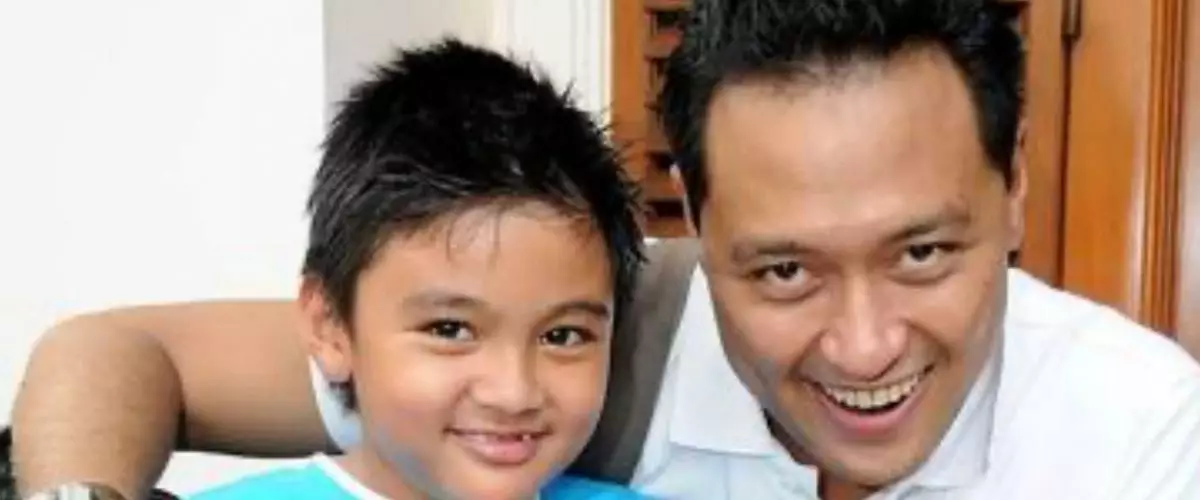 Dulu kondang jadi artis lewat sinetron, begini nasib bocah nakal di Cinta Fitri