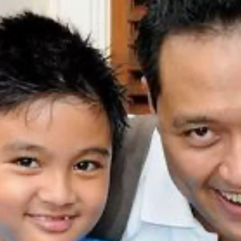 Dulu kondang jadi artis lewat sinetron, begini nasib bocah nakal di Cinta Fitri