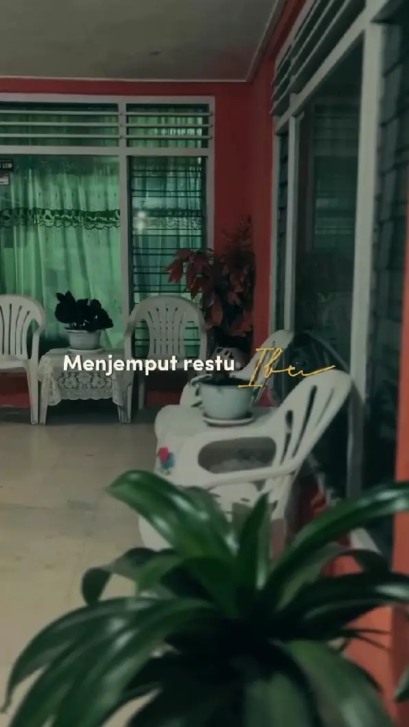 hunian artis sempat jadi wakil bupati © Instagram hunian artis sempat jadi wakil bupati © Instagram