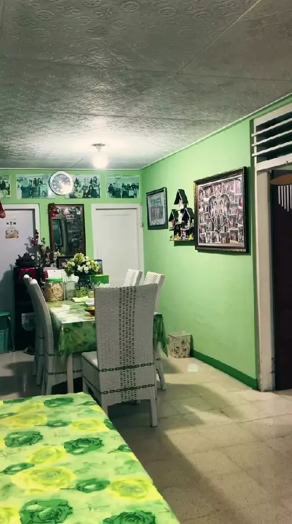 hunian artis sempat jadi wakil bupati © Instagram hunian artis sempat jadi wakil bupati © Instagram