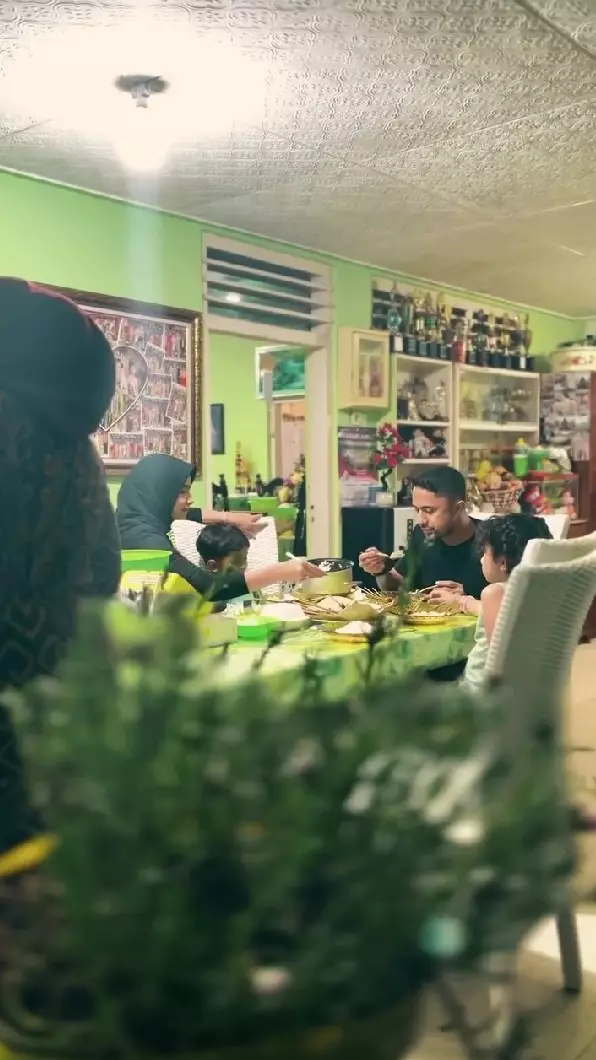 hunian artis sempat jadi wakil bupati © Instagram hunian artis sempat jadi wakil bupati © Instagram