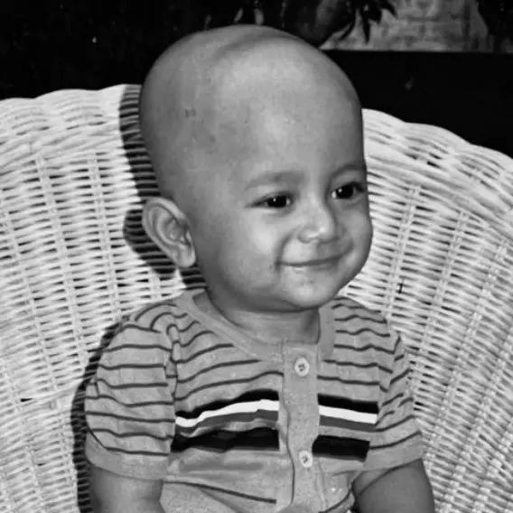 Kecilnya di rumah warisan nenek, 7 potret hunian artis yang sempat jadi wakil bupati ini sederhana