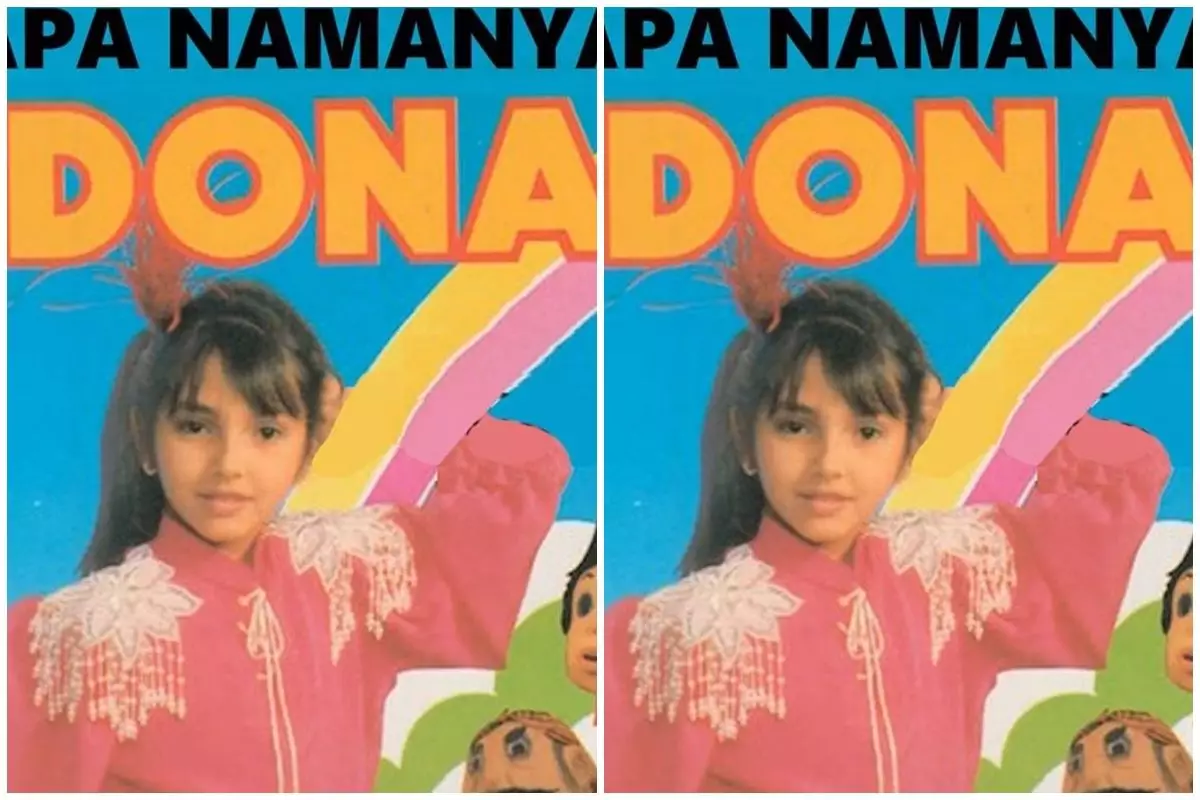 Bocah ini gedenya jadi artis film kolosal, kini nasibnya berubah usai hengkang dari dunia hiburan