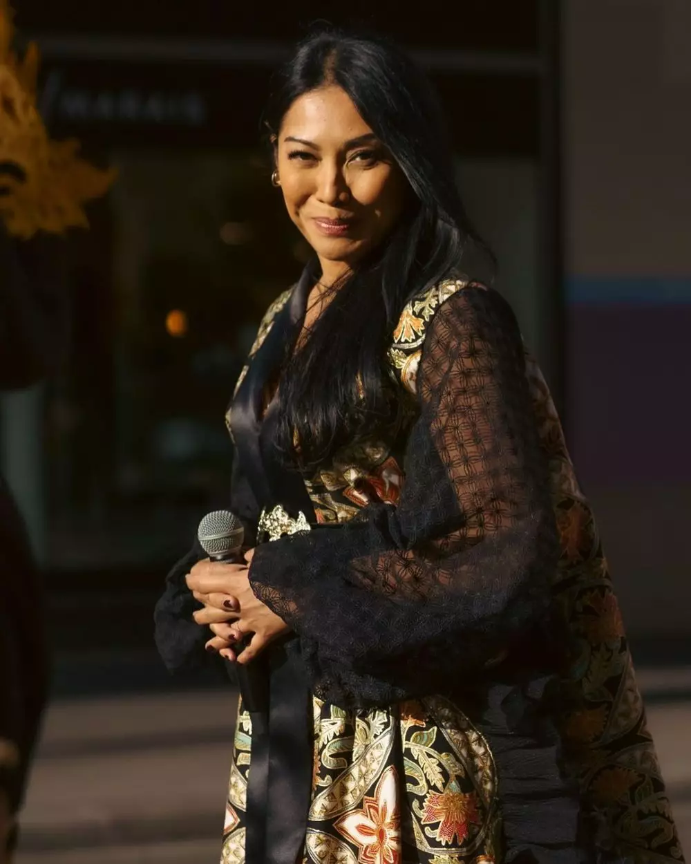 transformasi bocah di majalah jadul © instagram