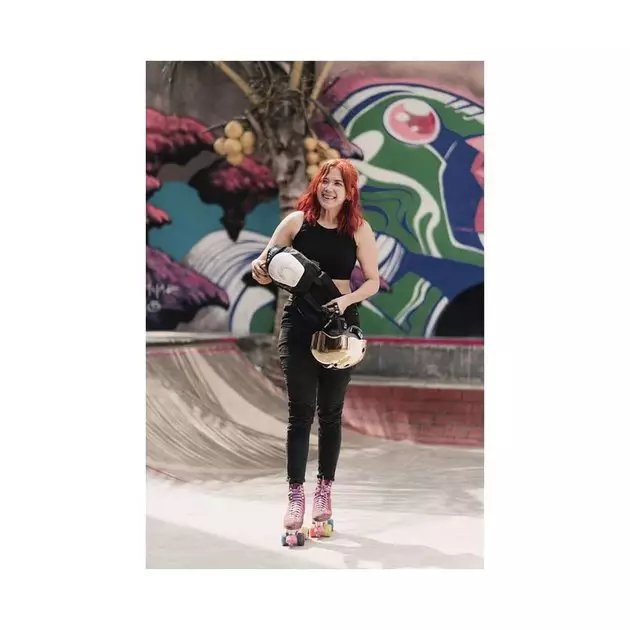 bocah di iklan telekomunikasi © instagram