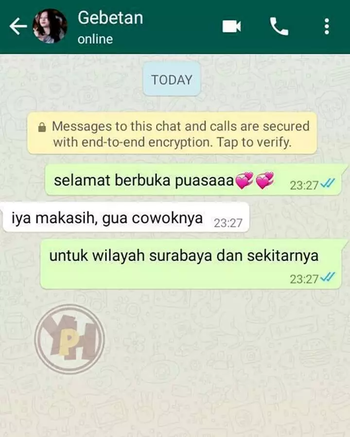 panik kocak © berbagai sumber panik kocak © berbagai sumber