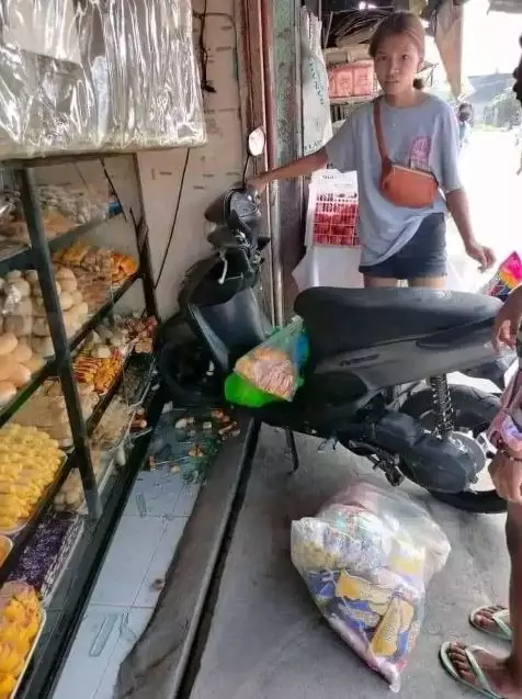 panik kocak © berbagai sumber panik kocak © berbagai sumber