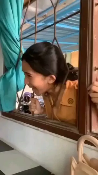 panik kocak © Berbagai sumber panik kocak © Berbagai sumber