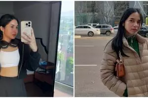 Gugat cerai usai diselingkuhi, Dilan Janiyar dituntut harta gono gini oleh suami, nilainya fantastis