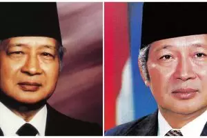 Soeharto diusulkan jadi Pahlawan Nasional, ini fakta menariknya