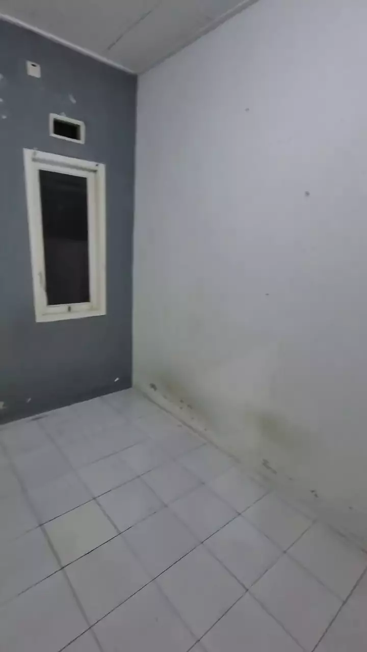 rumah baru talitha curtis © 2024 Instagram