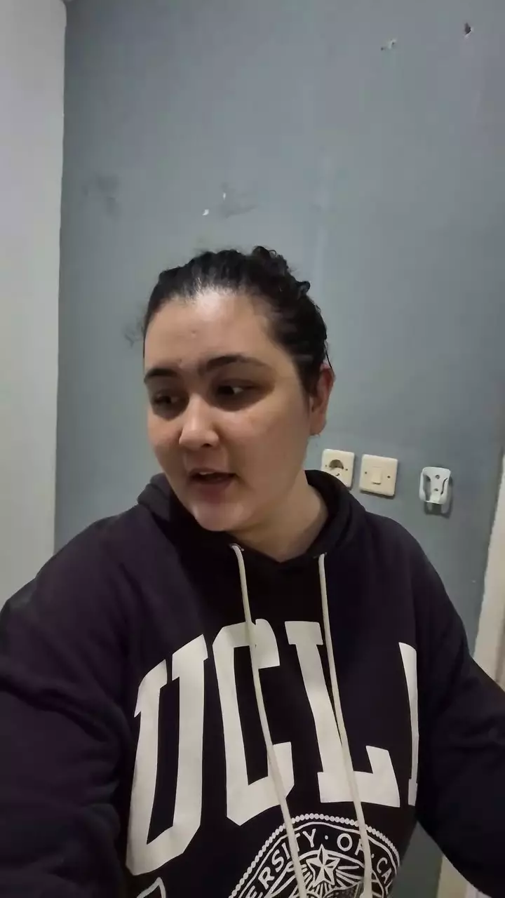 rumah baru talitha curtis © 2024 Instagram