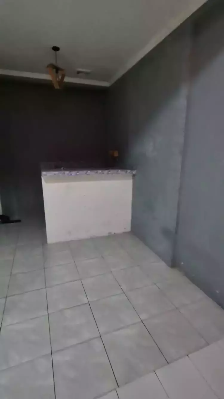 dapur rumah baru talitha curtis  © 2025 TikTok