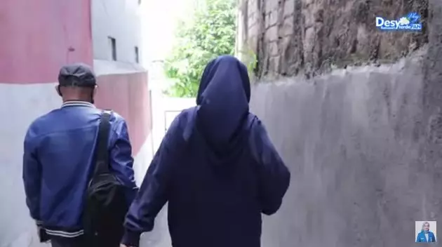 dapur desy ratnasari © YouTube