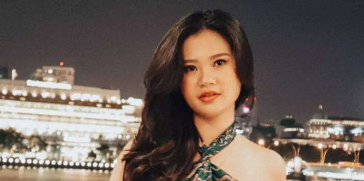 Kini penampilannya kian menawan, intip 6 potret terbaru Felicia Tissue yang sukses di dunia bisnis