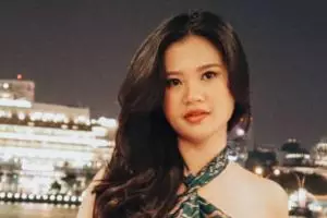 Kini penampilannya kian menawan, intip 6 potret terbaru Felicia Tissue yang sukses di dunia bisnis