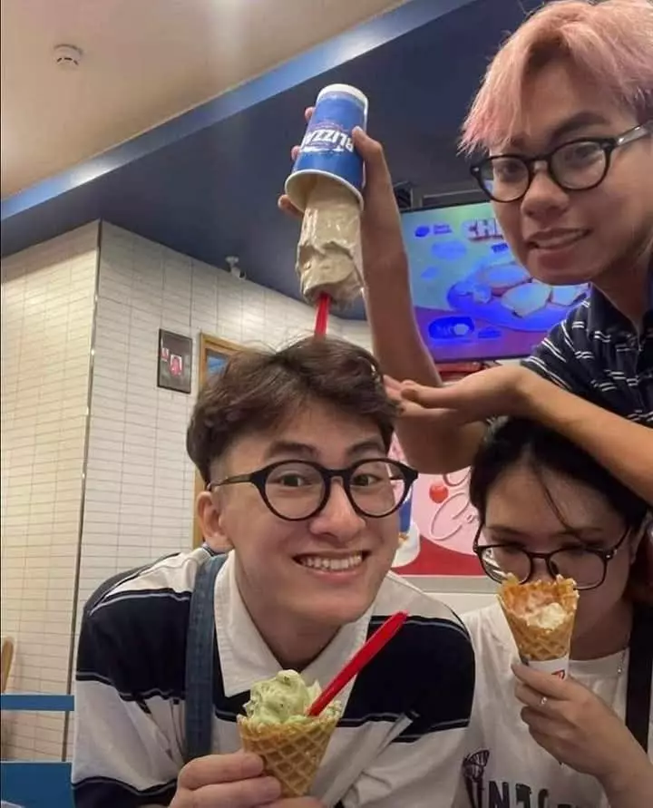 minuman tumpah © Boredpanda.com