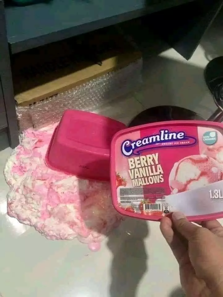 minuman tumpah © Boredpanda.com