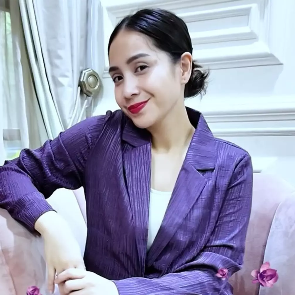 Harganya diperkirakan miliaran rupiah, ini 6 koleksi tas Hermes Nagita Slavina