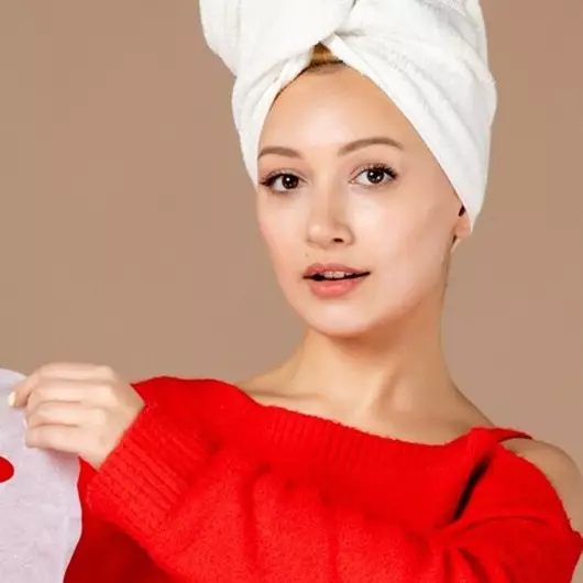 Ternyata begini cara hilangkan kerutan pakai 1 jenis pemanis, nggak perlu laser wajah