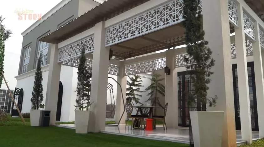 dapur baru ustaz solmed © 2025 YouTube dapur baru ustaz solmed © 2025 YouTube