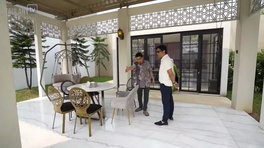 dapur baru ustaz solmed © 2025 YouTube dapur baru ustaz solmed © 2025 YouTube
