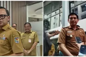 Buntut dari pelesiran ke Jepang tidak izin Kemendagri, Lucky Hakim dikenakan sanksi