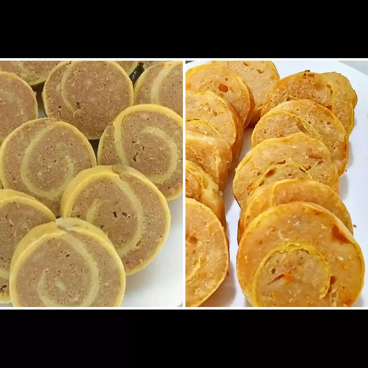 5 Kreasi resep unik dari rolade yang bisa jadi menu andalan harian