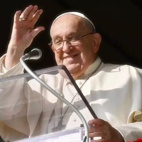 Tak ikuti tradisi pendahulunya, ini alasan Paus Fransiskus enggan dimakamkan di Basilika Santo Petrus