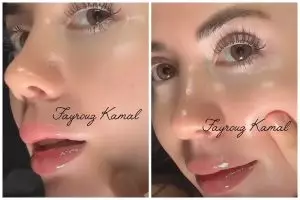 Rahasia kulit kenyal bak glass skin ini cuma butuh 1 bahan minuman, begini cara pakainya