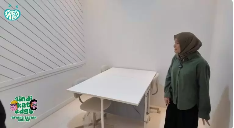 11 potret rumah Arafah Rianti © 2024 brilio.net 11 potret rumah Arafah Rianti © 2024 brilio.net