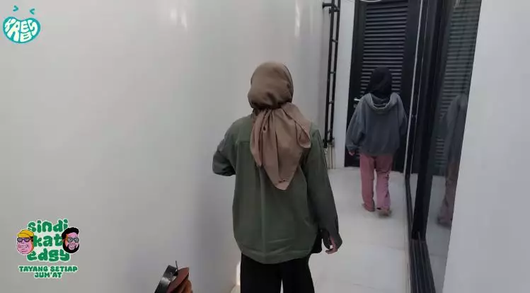 11 potret rumah Arafah Rianti © 2024 brilio.net 11 potret rumah Arafah Rianti © 2024 brilio.net