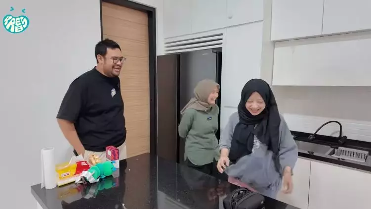 11 potret rumah Arafah Rianti © 2024 brilio.net 11 potret rumah Arafah Rianti © 2024 brilio.net