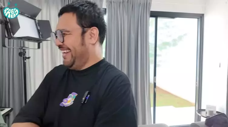 11 potret rumah Arafah Rianti © 2024 brilio.net 11 potret rumah Arafah Rianti © 2024 brilio.net