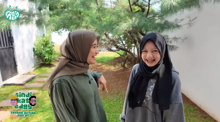 11 potret rumah Arafah Rianti © 2024 brilio.net 11 potret rumah Arafah Rianti © 2024 brilio.net