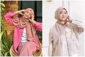 Dulu tinggal di gang kini huni perumahan elit, 9 potret rumah komika cewek ini harganya Rp 4 M