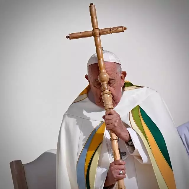 Mengenal Basilika Santa Maria Maggiore © berbagai sumber