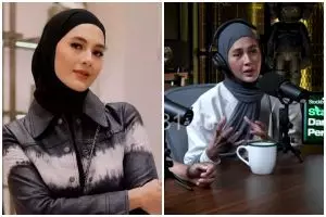 Bukan pertama kalinya ingin ceraikan Paula Verhoeven, Baim Wong pernah minta pisah gegara ini