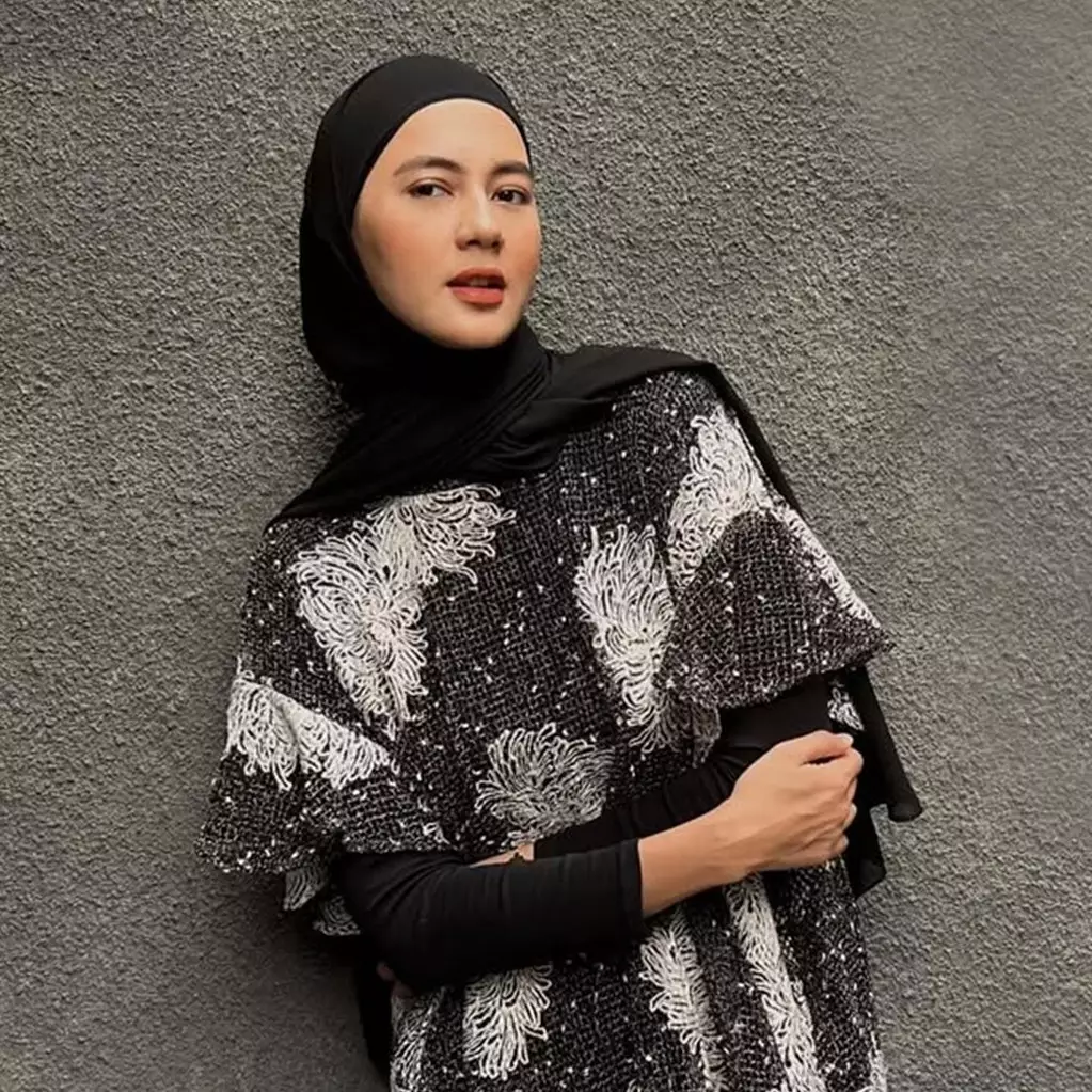 Setelah perceraian, Paula Verhoeven bicara soal alami KDRT yang bikin mental down