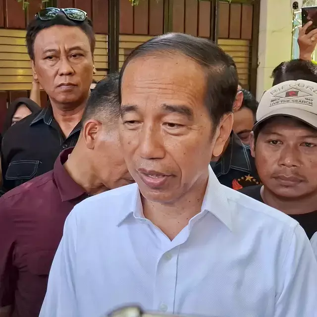 Prabowo utus Jokowi hingga Natalius Pigai hadiri pemakaman Paus Fransiskus di Vatikan