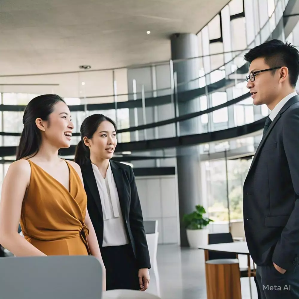 Contoh kalimat opini yang keren dan meyakinkan © 2025 brilio.net