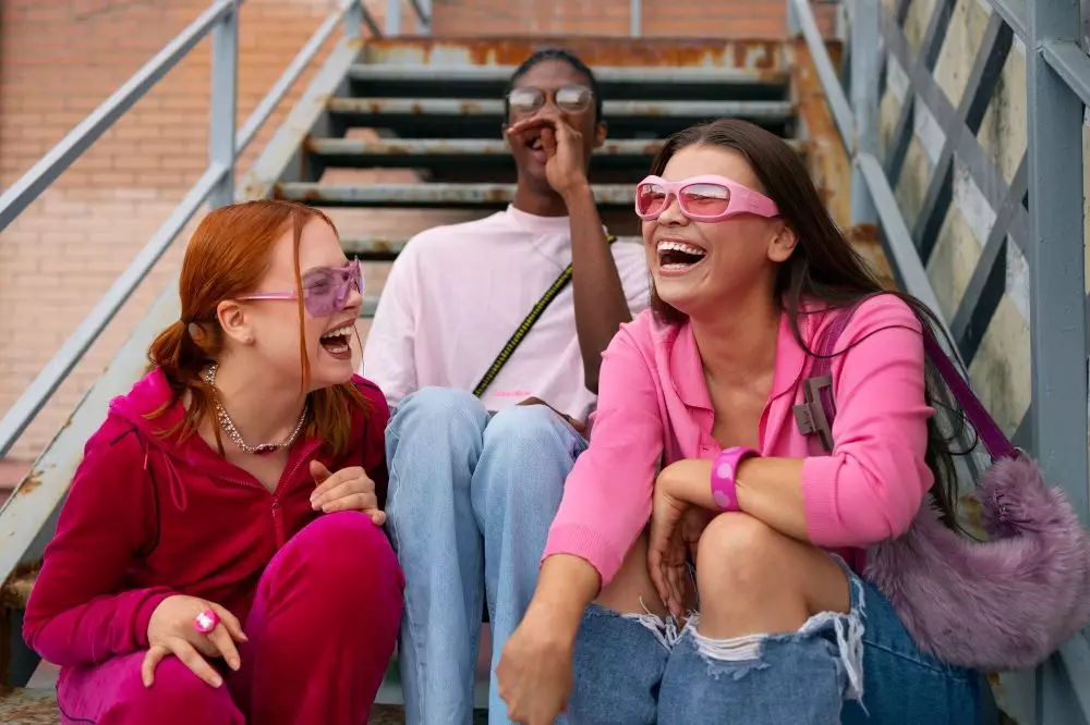 Pantun zaman now 2025 © 2025 brilio.net