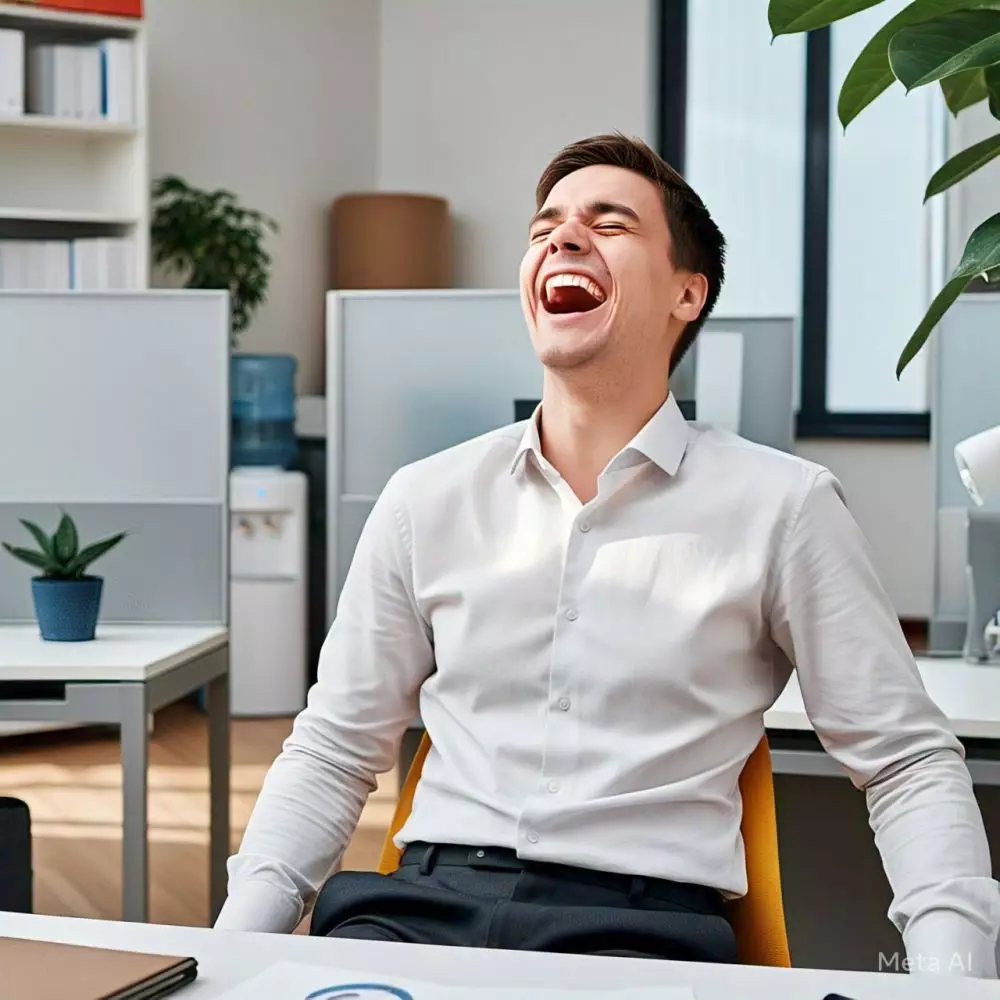 Pantun resign paling gokil 2025 © 2025 brilio.net Pantun resign paling gokil 2025 © 2025 brilio.net