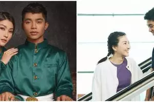 Berharap kedekatannya tak lagi jadi sorotan, Sarwendah lega Betrand Peto punya pacar