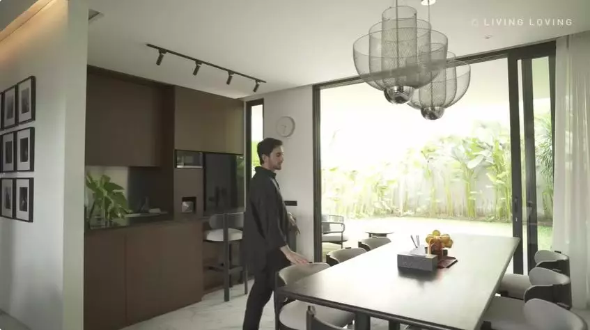 dapur baru omar daniel © 2025 YouTube