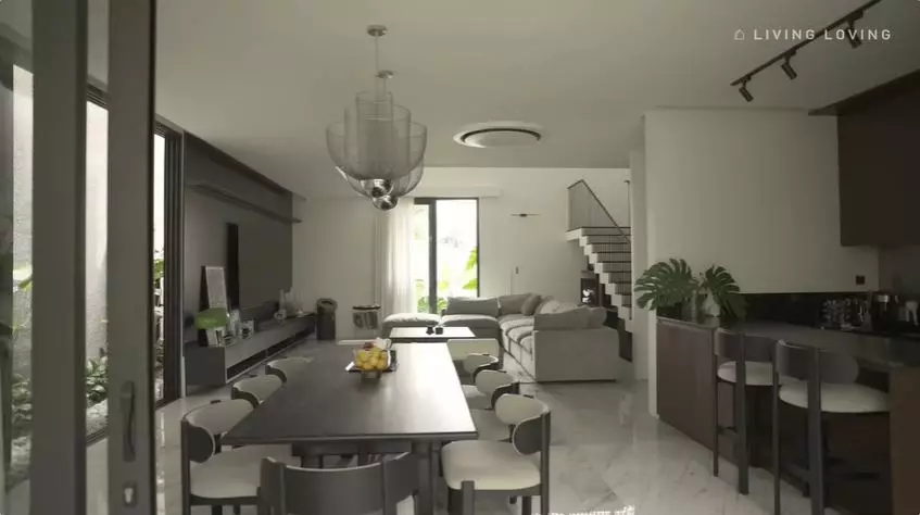 dapur baru omar daniel © 2025 YouTube