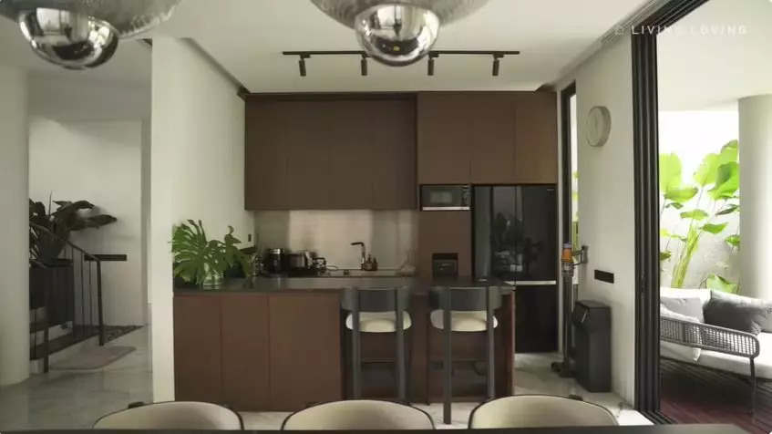 dapur baru omar daniel © 2025 YouTube