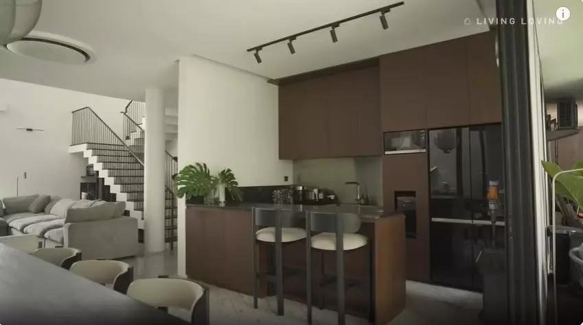 dapur baru omar daniel © 2025 YouTube